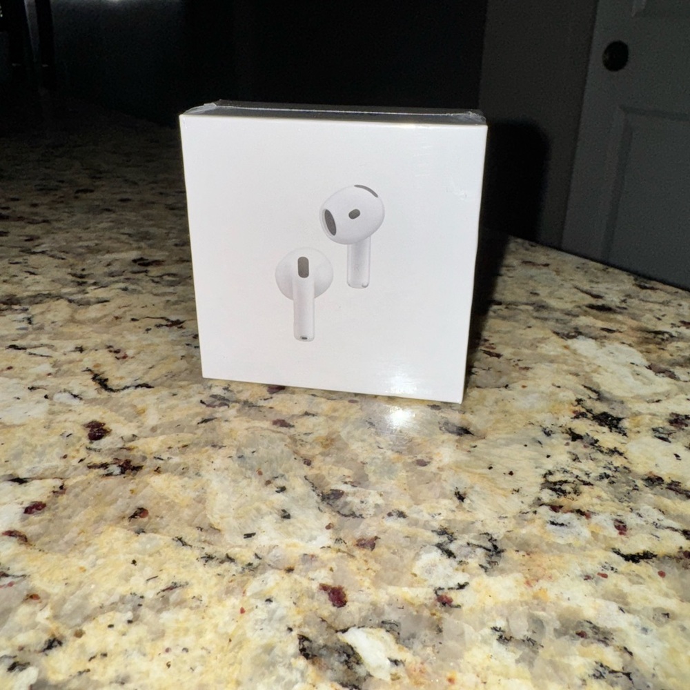 AirPod Gen4